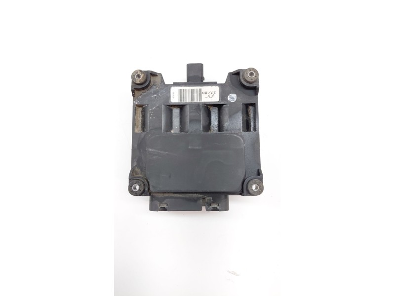 Recambio de valvula aire adicional para audi a3 (8p) 1.9 tdi referencia OEM IAM 6Q0906625  
							