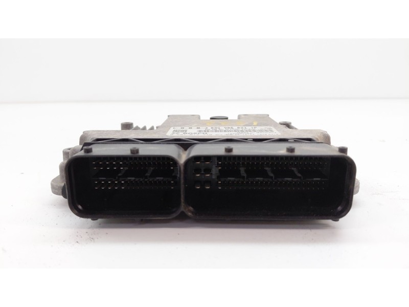 Recambio de centralita motor uce para audi a3 (8p) 1.9 tdi referencia OEM IAM 03G906021TP  