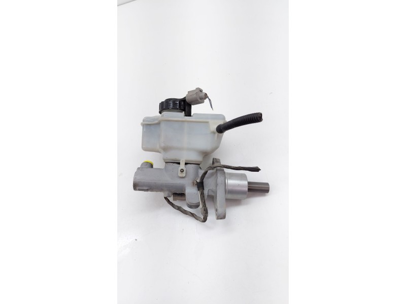 Recambio de bomba freno para audi a3 (8p) 1.9 tdi referencia OEM IAM 1K1611301D  