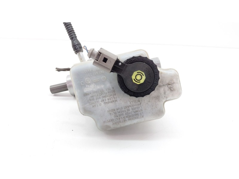 Recambio de bomba freno para audi a3 (8p) 1.9 tdi referencia OEM IAM 1K1611301D  
							