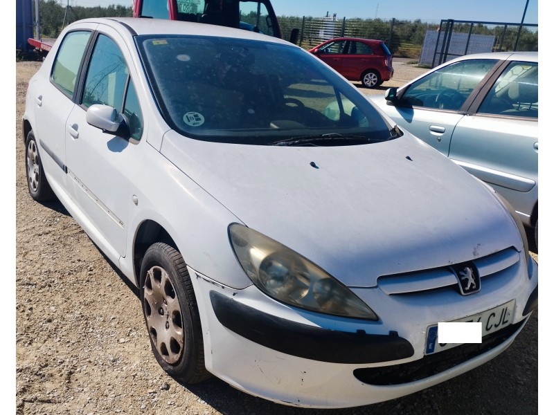 peugeot 307 (3a/c) del año 2003
							