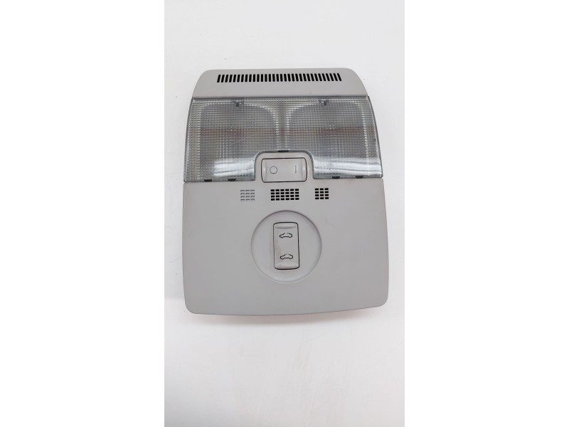 Recambio de luz interior para audi a3 (8p) 1.9 tdi referencia OEM IAM 8E0A947565  
