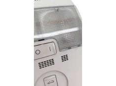 Recambio de luz interior para audi a3 (8p) 1.9 tdi referencia OEM IAM 8E0A947565   2