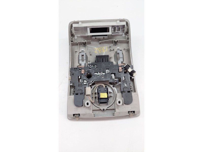 Recambio de luz interior para audi a3 (8p) 1.9 tdi referencia OEM IAM 8E0A947565  