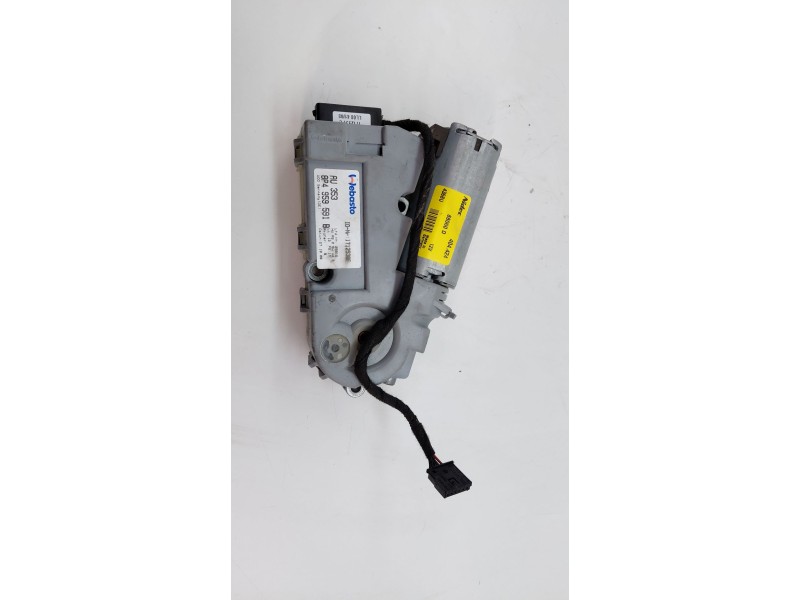 Recambio de motor techo electrico para audi a3 (8p) 1.9 tdi referencia OEM IAM 8P4959591B  
							
