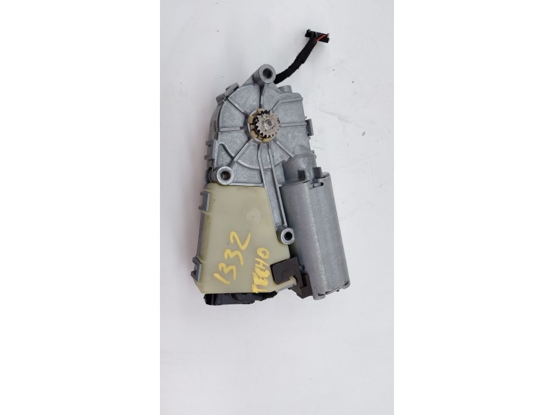 Recambio de motor techo electrico para audi a3 (8p) 1.9 tdi referencia OEM IAM 8P4959591B  