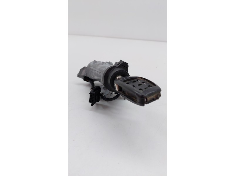 Recambio de conmutador de arranque para audi a3 (8p) 1.9 tdi referencia OEM IAM 1K0905851  
