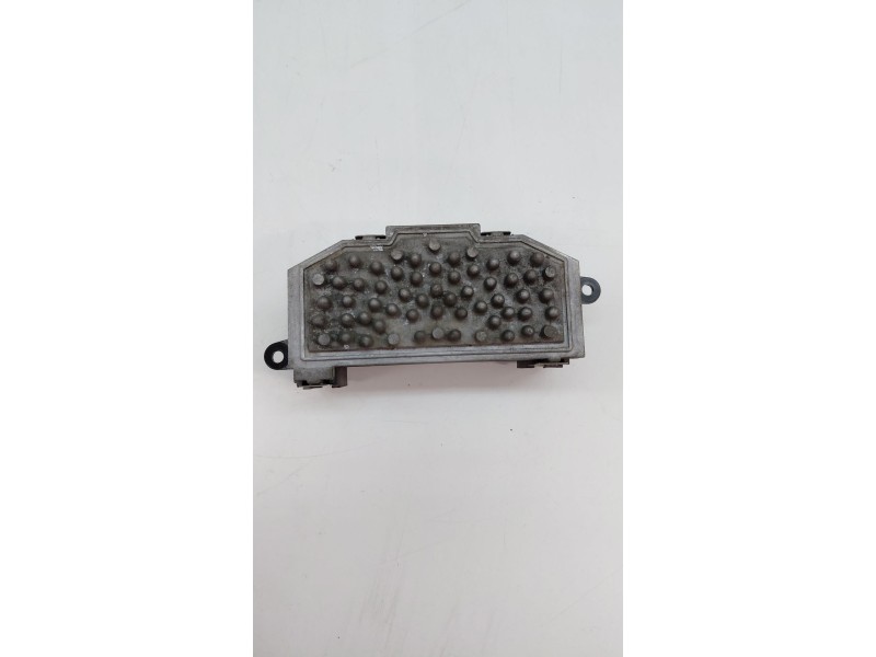 Recambio de resistencia calefaccion para audi a3 (8p) 1.9 tdi referencia OEM IAM 3C0907521D  
							
