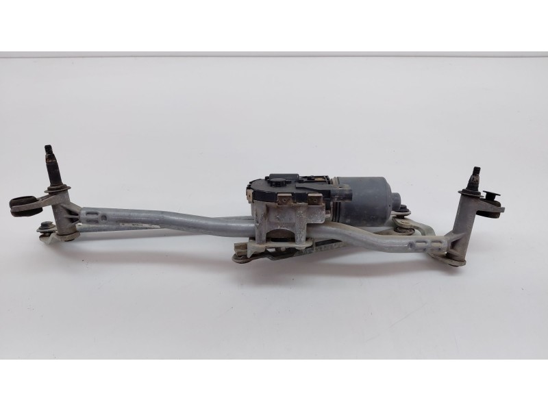 Recambio de motor limpia delantero para audi a3 (8p) 1.9 tdi referencia OEM IAM 8P1955119F  