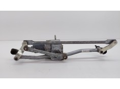 Recambio de motor limpia delantero para audi a3 (8p) 1.9 tdi referencia OEM IAM 8P1955119F   2