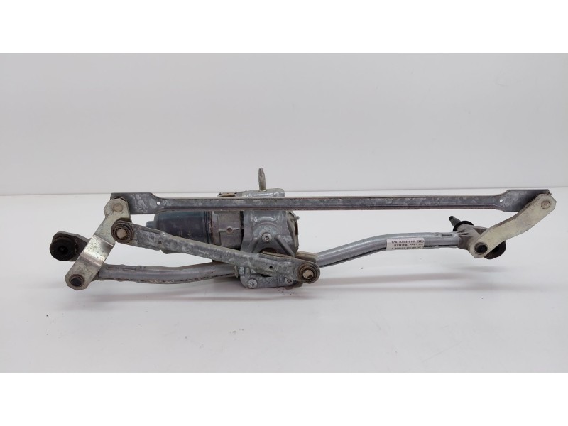 Recambio de motor limpia delantero para audi a3 (8p) 1.9 tdi referencia OEM IAM 8P1955119F  
							