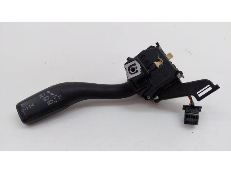 Recambio de mando intermitentes para audi a3 (8p) 1.9 tdi referencia OEM IAM 8P0953513C  