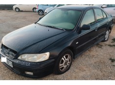 honda accord vi (ck, cg, ch, cf, cl) del año 1998