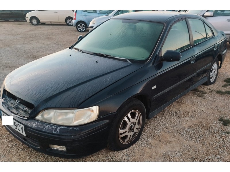 honda accord vi (ck, cg, ch, cf, cl) del año 1998
							