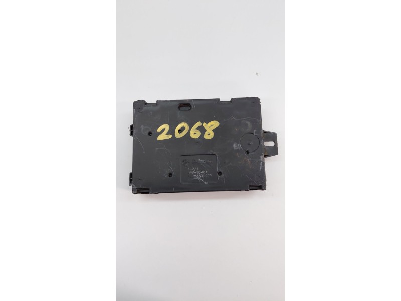 Recambio de modulo electronico para renault clio iv (bh_) 0.9 tce 90 referencia OEM IAM 284B19573R  
