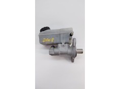 Recambio de bomba freno para renault clio iv (bh_) 0.9 tce 90 referencia OEM IAM 460915125R   2