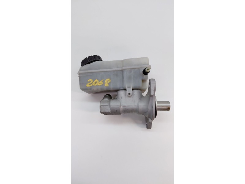 Recambio de bomba freno para renault clio iv (bh_) 0.9 tce 90 referencia OEM IAM 460915125R  