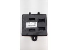 Recambio de modulo electronico para renault clio iv (bh_) 0.9 tce 90 referencia OEM IAM 231A09653R  
