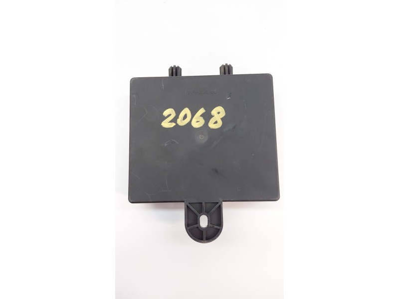 Recambio de modulo electronico para renault clio iv (bh_) 0.9 tce 90 referencia OEM IAM 231A09653R  