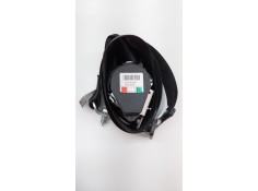 Recambio de cinturon seguridad delantero derecho para audi q5 (8r) 3.0 tdi 245 cv referencia OEM IAM 621421000  