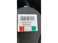 Recambio de cinturon seguridad delantero derecho para audi q5 (8r) 3.0 tdi 245 cv referencia OEM IAM 621421000   2