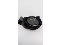 Recambio de cinturon seguridad trasero izquierdo para audi q5 (8r) 3.0 tdi 245 cv referencia OEM IAM 621421000  