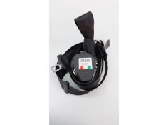 Recambio de cinturon seguridad trasero izquierdo para audi q5 (8r) 3.0 tdi 245 cv referencia OEM IAM 621421000   2