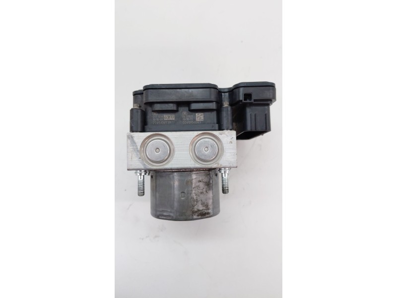 Recambio de abs para citroën c4 picasso live edition referencia OEM IAM 9816073680  
							