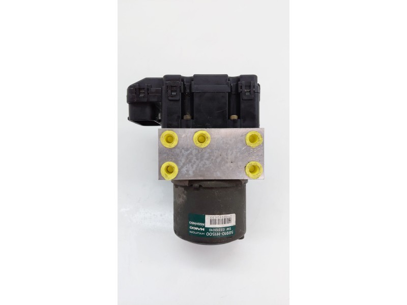 Recambio de abs para hyundai terracan (hp) 3.5 i v6 4wd referencia OEM IAM 58910H1500  