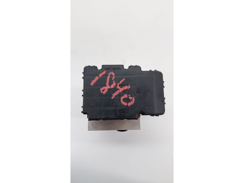 Recambio de abs para hyundai terracan (hp) 3.5 i v6 4wd referencia OEM IAM 58910H1500  