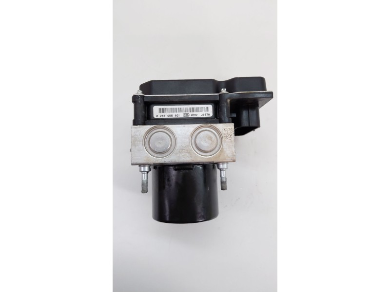 Recambio de abs para seat ibiza iv sc (6j1, 6p5) 1.2 tdi referencia OEM IAM 6R0614517  