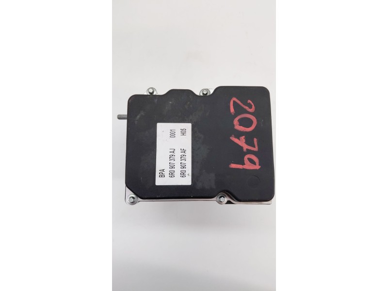 Recambio de abs para seat ibiza iv sc (6j1, 6p5) 1.2 tdi referencia OEM IAM 6R0614517  
							