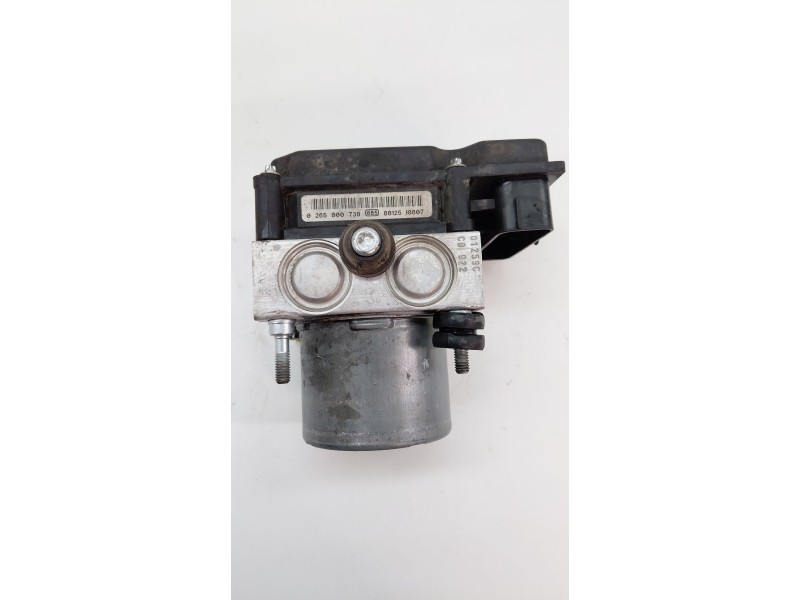 Recambio de abs para peugeot partner monospace (5_, g_) 1.6 hdi 90 referencia OEM IAM 9665196580  