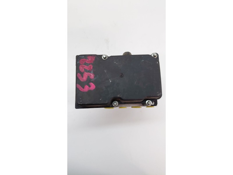 Recambio de abs para peugeot partner monospace (5_, g_) 1.6 hdi 90 referencia OEM IAM 9665196580  
							