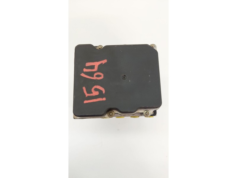 Recambio de abs para smart forfour 1.3 cat referencia OEM IAM A4544200175  
							