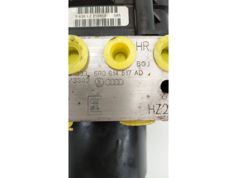 Recambio de abs para seat ibiza sc (6j1) 1.4 tdi referencia OEM IAM 6R0614517AD  
							