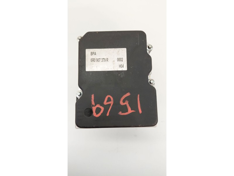 Recambio de abs para seat ibiza sc (6j1) 1.4 tdi referencia OEM IAM 6R0614517AD  
							