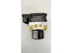 Recambio de abs para renault megane iii berlina 5 p 1.2 16v referencia OEM IAM 476605296R  