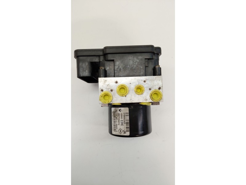Recambio de abs para renault megane iii berlina 5 p 1.2 16v referencia OEM IAM 476605296R  
							