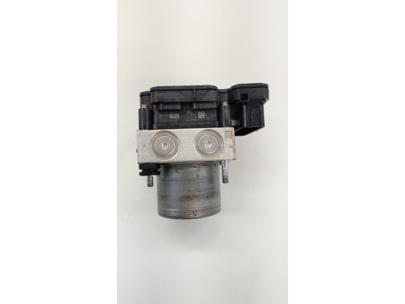 Recambio de abs para citroën c4 grand picasso 1.2 thp 130 cv referencia OEM IAM 9827551180  