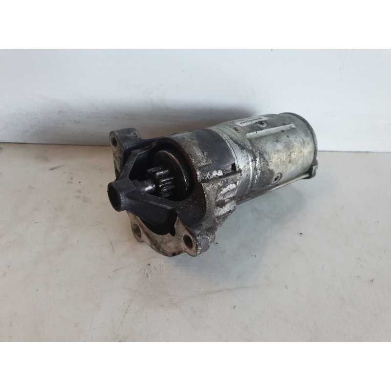 Recambio de motor arranque para peugeot 407 st confort referencia OEM IAM F438R27  