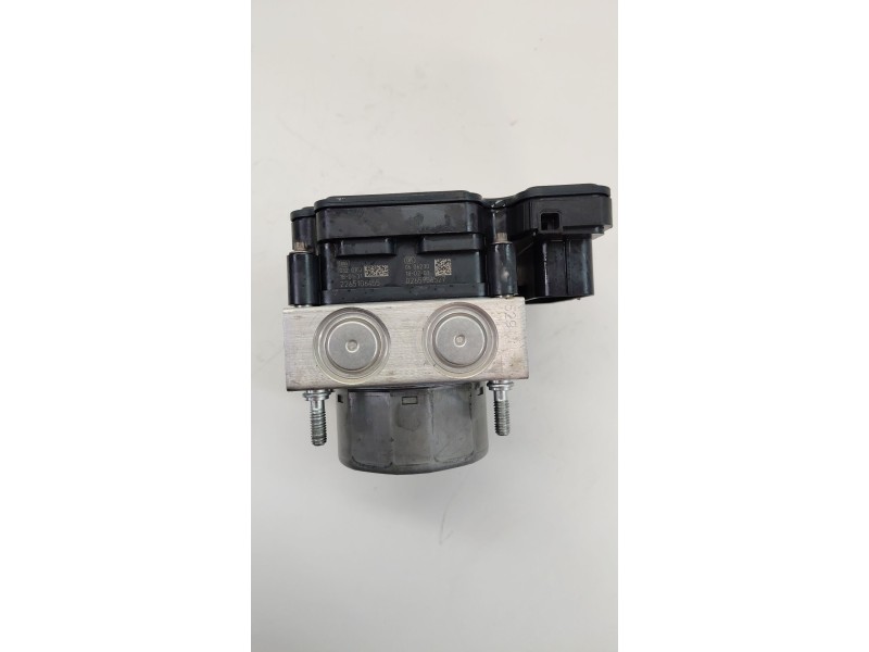 Recambio de abs para renault clio iv (bh_) 1.5 dci 75 referencia OEM IAM 476607341R  
