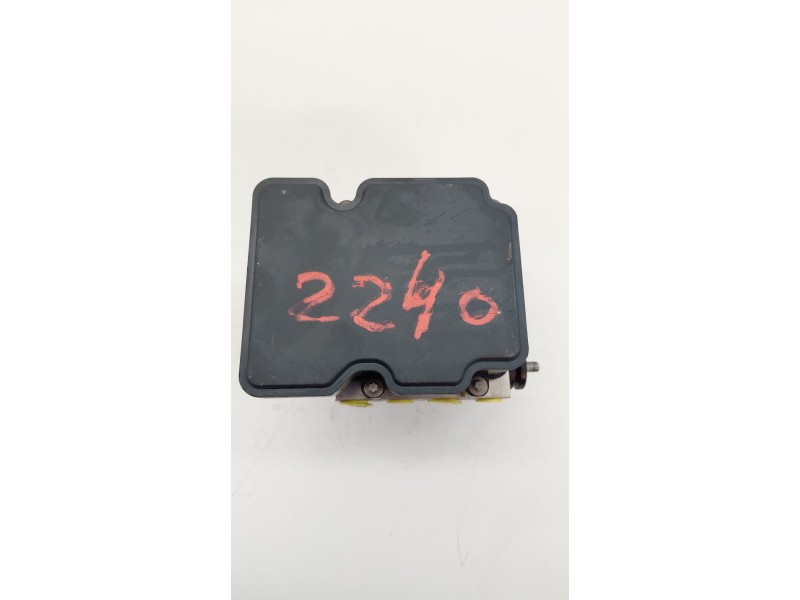 Recambio de abs para renault clio iv (bh_) 1.5 dci 75 referencia OEM IAM 476607341R  
							