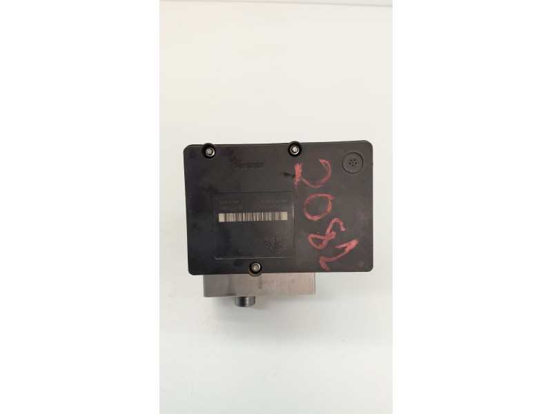 Recambio de abs para ssangyong rodius i 2.7 xdi 4wd referencia OEM IAM 4894021300  