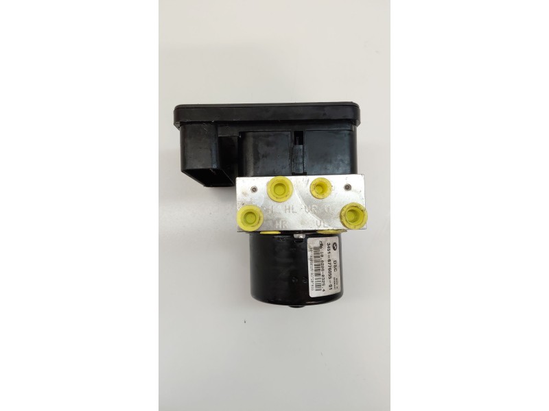 Recambio de abs para bmw serie 3 coupe (e92) 2.0 16v cat referencia OEM IAM 3451677605501  