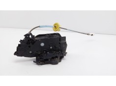 Recambio de cerradura puerta delantera izquierda para bmw serie 1 lim. (f40) 1.5 12v turbodiesel referencia OEM IAM 744504111  