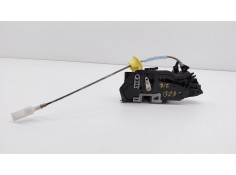 Recambio de cerradura puerta delantera izquierda para bmw serie 1 lim. (f40) 1.5 12v turbodiesel referencia OEM IAM 744504111   2