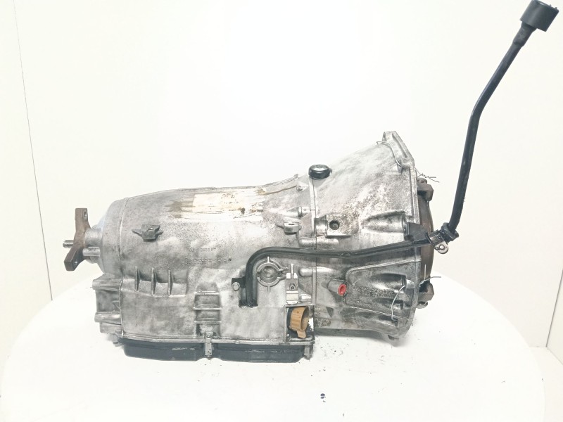 Recambio de caja cambios para mercedes-benz clk (c209) clk 270 cdi (209.316) referencia OEM IAM 2102700701  
							