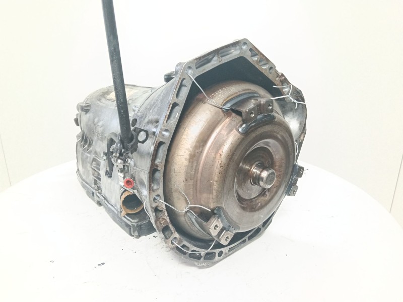 Recambio de caja cambios para mercedes-benz clk (c209) clk 270 cdi (209.316) referencia OEM IAM 2102700701  
							