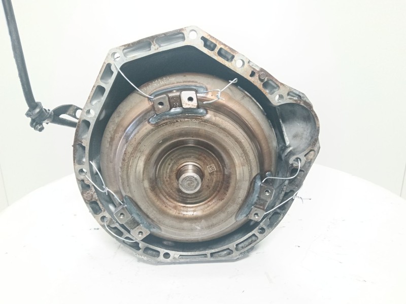Recambio de caja cambios para mercedes-benz clk (c209) clk 270 cdi (209.316) referencia OEM IAM 2102700701  